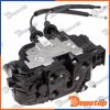 Serrure de porte droite pour HYUNDAI | EZC-HY-749, YS-LK0023P